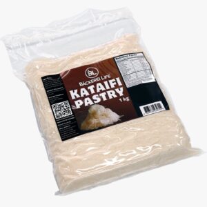 Frozen Kataifi 1kg